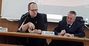 Intelligence, Evgeny Morozov al Master dell'Universit&agrave; della Calabria: ''Il Covid-19 potr&agrave; rappresentare un'occasione per i giganti digitali''