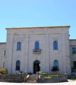 Dipartimento di salute mentale e delle dipendenze, direzione trasferita a Girifalco