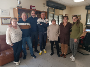 Ai nastri di partenza il progetto ''SPREAD'', guidato dal Centro Calabrese di Solidariet&agrave; Ets