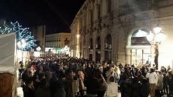 Catanzaro: servizi per la notte di Capodanno