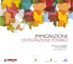 Sar&agrave; il presidente di Legacoop nazionale, Mario Lusetti, a concludere i lavori della giornata di studio dedicate all'immigrazione venerd&igrave; 1 dicembre a Reggio Calabria