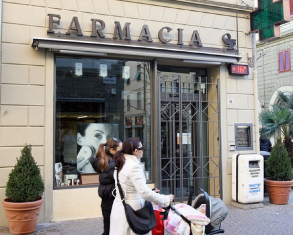 Farmacie, revocato sciopero 21 agosto