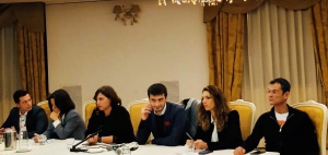 Regionali in Calabria, Forciniti (M5S): ''Il M5S deve presentarsi. Nessun accordo con le altre forze politiche''