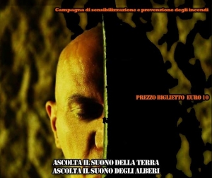 Oscar Bonelli in concerto a Lamezia Terme