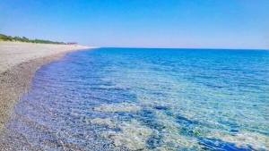 Al via il progetto ''Non Abusiamo del Mare''