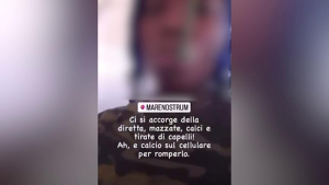 Soverato: lavoratrice non retribuita viene malmenata. Non fare di tutta l'erba un fascio