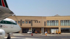 Aeroporto di Crotone: si vola per Roma, Fiumicino, Torino e Venezia