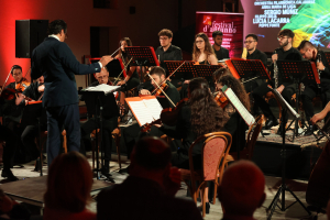 Festival d'Autunno, vissuto un lungo week end di grande musica