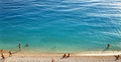 Balneazione 2019: non conformit&agrave; a Tropea