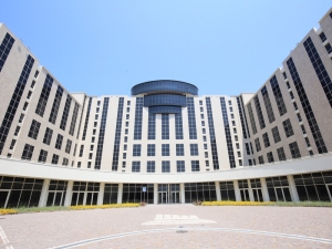 Ancora disagi al servizio pulizie della Cittadella Regionale