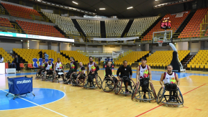 Bic, vittoria sofferta ma playoff dietro l&rsquo;angolo