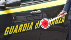 Crediti inesistenti ma incassati comunque, sequestro a Palmi