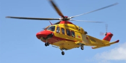 Grave incidente sulla Rosarno-Gioiosa Ionica, 38enne trasportata in elisoccorso a Catanzaro