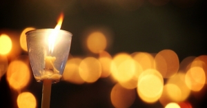 Fiaccolata in memoria delle vittime della S.S.106