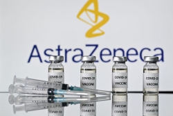 Vaccini, nell&rsquo;hub di Catanzaro il 5% ha rinunciato ad AstraZeneca