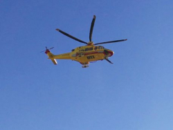 Chiusa la statale 18 a causa di un incidente a Bagnara Calabra
