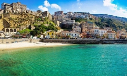Pizzo Calabro: migliora la viabilit&agrave;