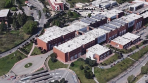 Intelligence, Bruno Pellero al Master dell'Universit&agrave; della Calabria