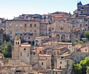 1 milione e mezzo di finanziamento per il Comune di Saracena