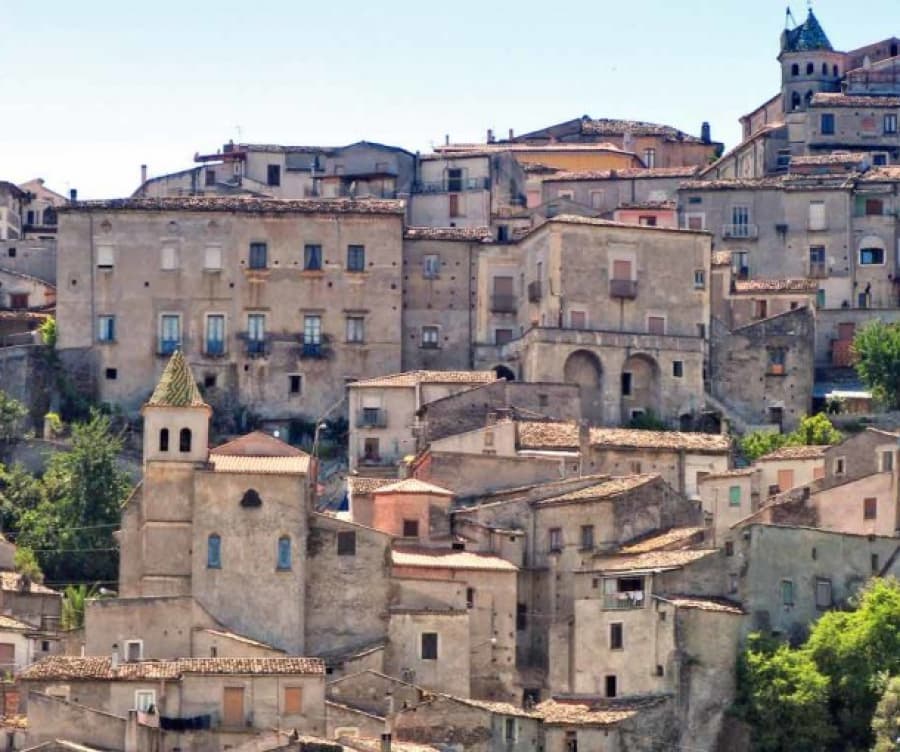 1 milione e mezzo di finanziamento per il Comune di Saracena