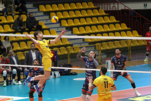 Omifer, volont&agrave; e determinazione non bastano