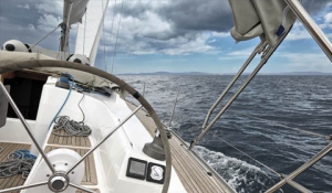 Controlli nel reggino, infrazioni e sequestri di imbarcazioni