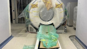 Nuovi apparecchi per diagnostica per immagini al Morelli di Reggio Calabria