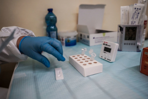 Covid in Calabria: 142 casi e 3 vittime, stabile la positivit&agrave;