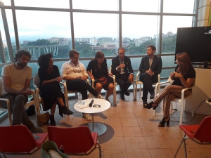 Residenze d'artista, presentate al Museo Marca di Catanzaro le opere degli artisti della Terza edizione