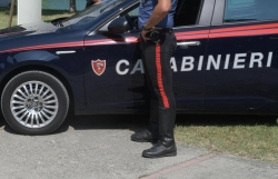 Sistema di spaccio in Campania, blitz fino a Cosenza