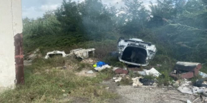 Rosarno, sequestrata autofficina abusiva