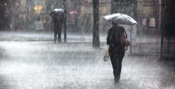 Maltempo in Calabria: atteso un sabato di piogge