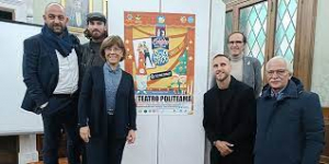Torna ''Artisti in Corsia'', serata al Politeama per i pazienti dell&rsquo;oncologia pediatrica