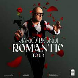 Le Castella Music Fest, domani sera a Isola Capo Rizzuto un evento internazionale con la grande voce di Mario Biondi