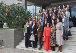 Il Soroptimist club di Lamezia Terme celebra nel 2026 il suo ventennale