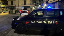 Droga nella movida cosentina