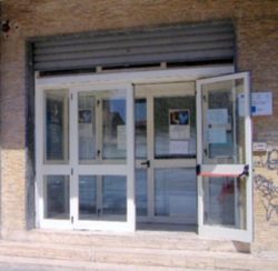 Centro Per l&rsquo;Impiego Lamezia Terme, a rischio sicurezza dei lavoratori e utenti. La UIL FPL scrive al Presidente Santelli