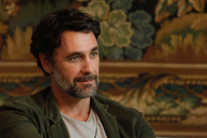 Raoul Bova cittadino onorario di Roccella Ionica