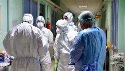 Covid, il Bollettino: 98 nuovi positivi
