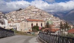 C'&egrave; anche Morano nel nuovo film di Rocco Papaleo