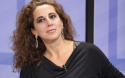 Wanda Ferro candidata sindaco di FdI a Catanzaro, dichiarazione del consigliere regionale Antonio Montauro