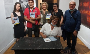 Presentato il libro della Federanziani Calabria ''Diario di una pandemia''