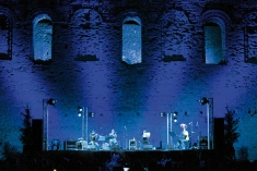 Intervista esclusiva a Chucho Valdes per Armonie D'arte Festival