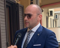 Violenza privata, condannato 58enne di Rossano