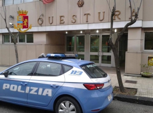 2 Novembre: la Questura di Cosenza ricorda i caduti in servizio