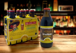 Brasilena, il soft drink che delizia cinesi e americani