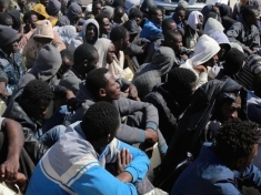 Migranti: Prefetto Reggio, da comunita' esempio solidarieta'