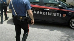 Maltrattamenti in famiglia: allontanati due uomini