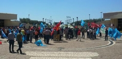 Regione: sindacati, "basta annunci"