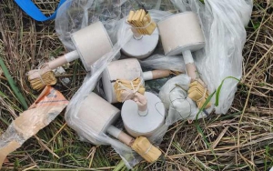 Vendita artifici illegali, denunce a Crotone